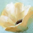 thumbnail image 2 of Nan 15x15 White Modern Wood Framed Museum Art Print Titled - Soft Sunday IV, 2 of 4