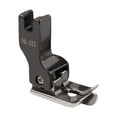 thumbnail image 1 of KLKCMS Sewing Machine Presser Foot Attachment for Collar Mounting Stitch Lockstitch Left High Right Low, 1 of 9