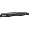 thumbnail image 2 of Tripp Lite PDUMH15-ISO 1U RACk-Mount 1.44Kw Single-Phase 15-Amp Metered PDU With Isobar Surge Suppression, 2 of 5