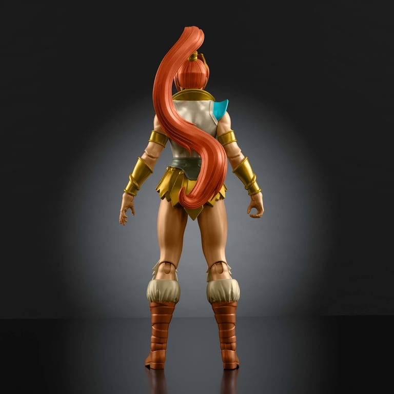 Masters of the Universe Origins 200X Cartoon Collection Teela 5.5