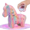 thumbnail image 1 of Kit de pintura con forma de unicornios LAOESE para niños de 6 a 12 años, 1 of 6