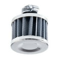 thumbnail image 1 of High Performance Automotive Air Intake Filter Replacement for Enhanced Engine and Superior Filtration Efficiency with Universal Vehicle Compatibility, 1 of 3