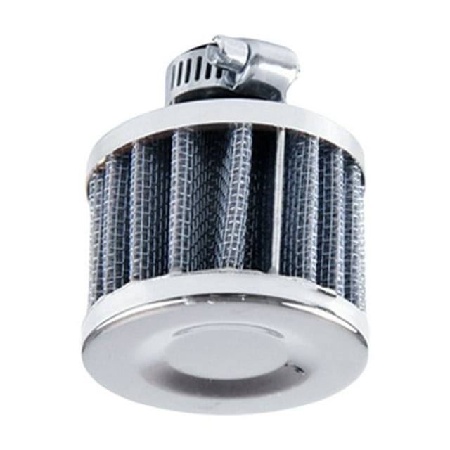High Performance Automotive Air Intake Filter Replacement for Enhanced Engine and Superior Filtration Efficiency with Universal Vehicle Compatibility