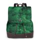 thumbnail image 1 of Fotbe Green Leave Fern Mochila Bolso con Estampado para Mujer, Mochila Antirrobo de Nylon Impermeable, Bolsa Ligera de Hombro, 1 of 4