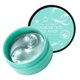 thumbnail image 1 of Parche de gel para ojos MIZON con ácido hialurónico y colágeno (30 pares), 1 of 9