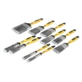 thumbnail image 1 of Stanley Hand Tools Loss Free Synthetic Brush Set, 10 Piece, 1 of 2