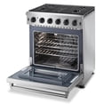 thumbnail image 2 of THOR KITCHEN LRG3001ULP gaspro, 2 of 5