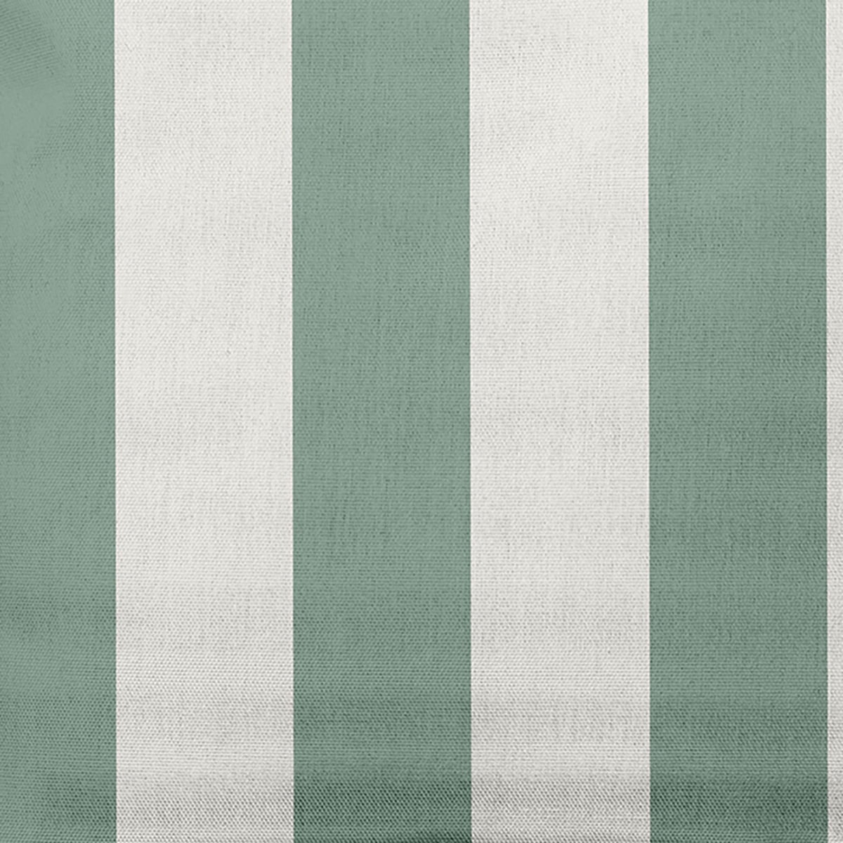 Simply Daisy 18" x 18" Graduated Stripe Nautical Indoor/Outdoor Throw Pillow