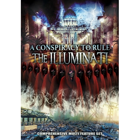 Conspiracy to Rule: Illumination (DVD)