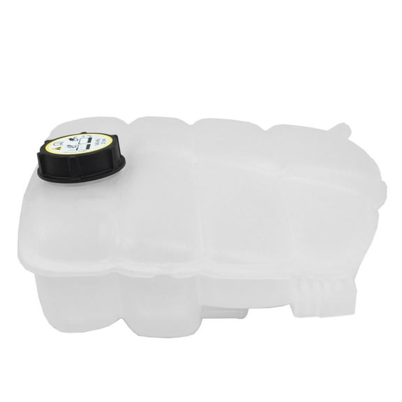 Radiator Coolant Overflow Bottle Tank Reservoir For 2013-2016 Ford Escape S For 2013-2014 Ford Escape S Plus For 2013-2016 Ford Escape SE For 2013-2014 Ford Escape SE Plus
