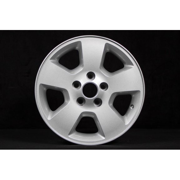 Ford Freestar Wheel 2004-2007 16" Factory OEM Silver 3F2Z1007KA