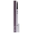 thumbnail image 1 of Lápiz para cejas In Full Micro-Tip, marrón oscuro, de ILIA Beauty para mujeres, 0,003 oz, 1 of 3