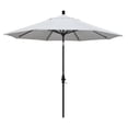 thumbnail image 2 of California Umbrella 9' Patio Umbrella in Natural, 2 of 4