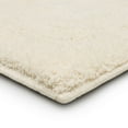 thumbnail image 6 of Mohawk Cotton Bath Mat Soft Absorbent Quick Dry Machine Washable Bathroom Mat, Natural, 27" x 45", 6 of 8