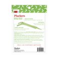 thumbnail image 2 of Hilo Dental con Palillos para Dientes Posteriores Menta 75 Unidades, 2 of 7