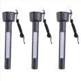 thumbnail image 1 of 3X Pool Thermometer Outdoor Swimming Pool Water Thermometer Floating Pool Thermometer for Swimming Pool, 1 of 8