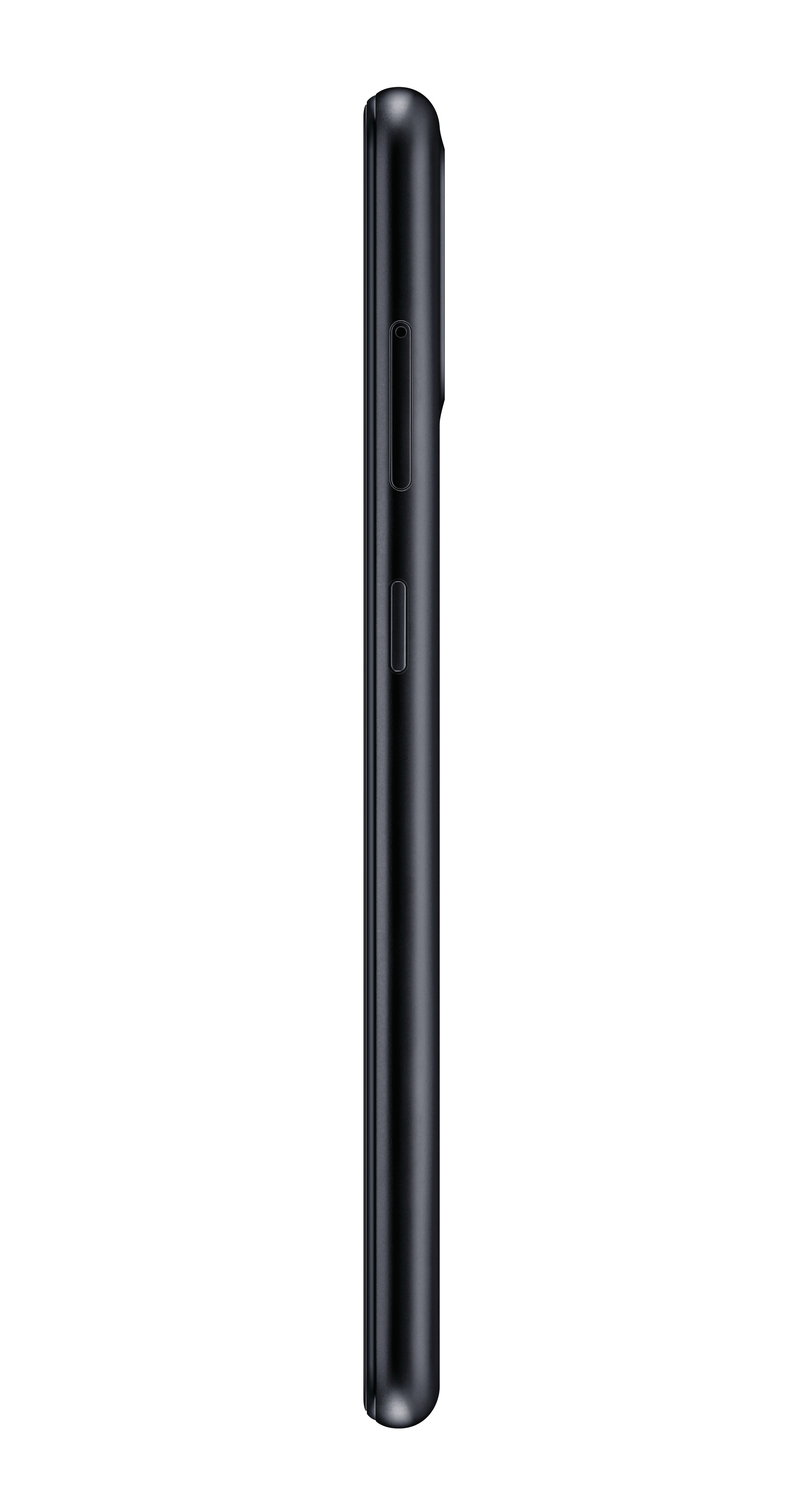 Verizon Samsung Galaxy A01 16GB, Black - Upgrade Only