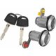 thumbnail image 1 of Para Mitsubishi L200 Pick Up 2001-2005 Cerradura de puerta delantera izquierda derecha Regalo de G, 1 of 5
