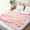 Q, variant on Guozer Sleeping Quilt for Summer Conditioning Quilt Cool Thin Blanket for Bedroom, Dormitory, Apartment 39.37x59.06In