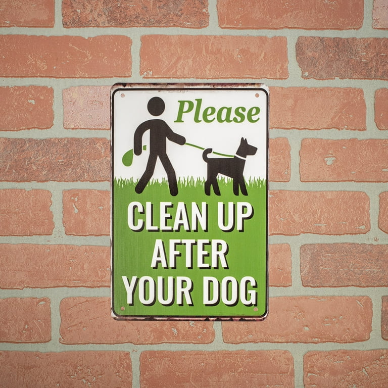 How To Clean Grass Of Dog Poop
