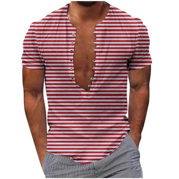 Camisas de Manga Larga para Hombres Impresión de Moda Casual Cuello Girado Abajo, Blusa Transpirable para Eventos Diarios, Deportivos Y Especiales
