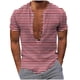 thumbnail image 1 of Camisas de Manga Larga para Hombres Impresión de Moda Casual Cuello Girado Abajo, Blusa Transpirable para Eventos Diarios, Deportivos Y Especiales, 1 of 5