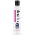 thumbnail image 1 of Loción emoliente transparente Theraplex (8 oz) - Sin parabenos ni conservantes No comedogénico e hipoalergénico Sin fragancia Recomendado por dermatólogos - Sello de aceptación de la Asociación Nacion, 1 of 2