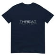 thumbnail image 5 of Threat Hunter Short-sleeve Unisex T-shirt Hunt the Threats in Style, 5 of 9