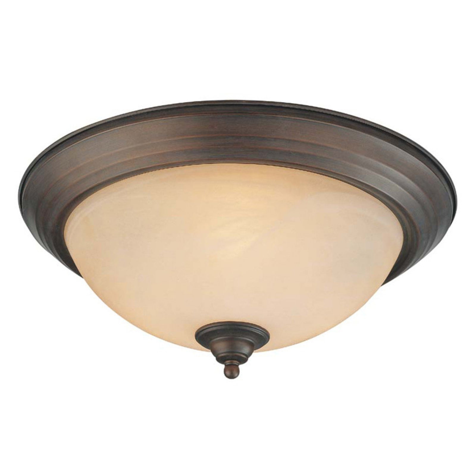 Craftmade 200 Dome Flush Mount Light