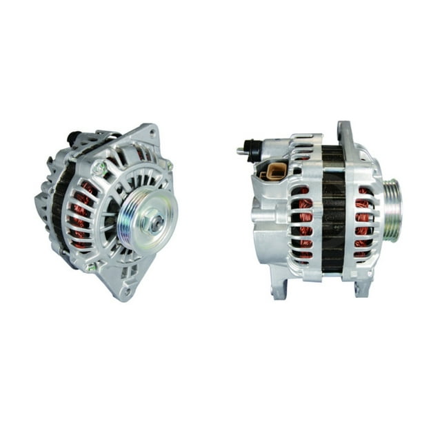 New Alternator for Mitsubishi L300 L200 4G63 2.0L Delica 2