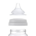 thumbnail image 3 of Quark - BuubiBiberon Max 240ML Gris, 3 of 3