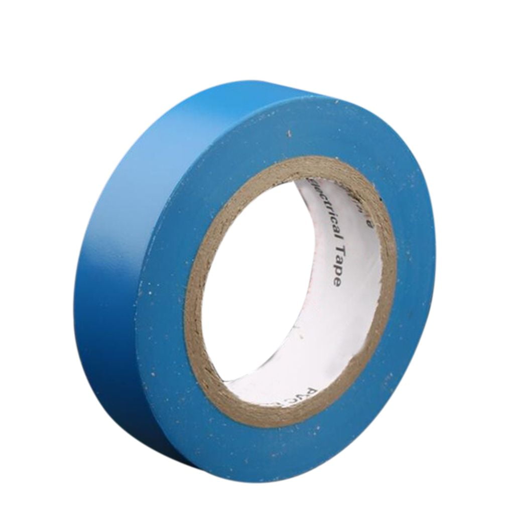 ABIDE Zeallowed Electrical Insulation Adhesive Tape Safety PVC General