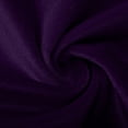 thumbnail image 7 of Stamzod Women's Velvet Long Sleeve V Neck formal Wedding Guest Maxi Dress Chiffon Patchwork Evening Party Long Dresses Purple XXL, 7 of 7