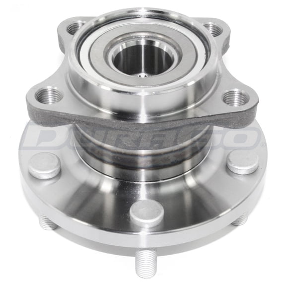 DuraGo 295-12449 Wheel Bearing & Hub Assembly