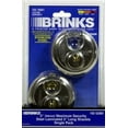 thumbnail image 2 of Brinks Discus Lock, 2 Pack, 2 of 3