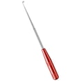 thumbnail image 1 of facefd Fish Hook Remover Safety Separator Hooks Extractor Hook Detacher Fast Decoupling Fishing Supplies Red, 1 of 9