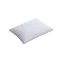 St. James Home 4 Pack Soft Cover Nano Feather Filled Bed Pillows, Jumbo