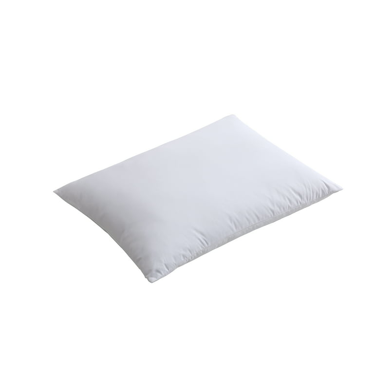 Feather And 4-Pack Duck Feather Twin Bed Pillows • Price »