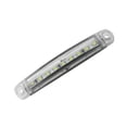 thumbnail image 2 of Encendiendo 1 par 9LED Camión Remolque Autobús Indicador de luz lateral Indicador de señal de giro 12-24V Tmvgtek Accesorios para autos y motos, 2 of 2