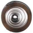 thumbnail image 3 of Main Spring, Movement Main Spring Copper 1.93in Diameter  for Replacing Watch Movement Main Spring for Watch Repairing Workers for Watch Shop, 3 of 7