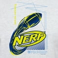 thumbnail image 3 of CafePress - Nerf Ready To Win T Shirt - Men's Classic Graphic T-Shirt, 3 of 4