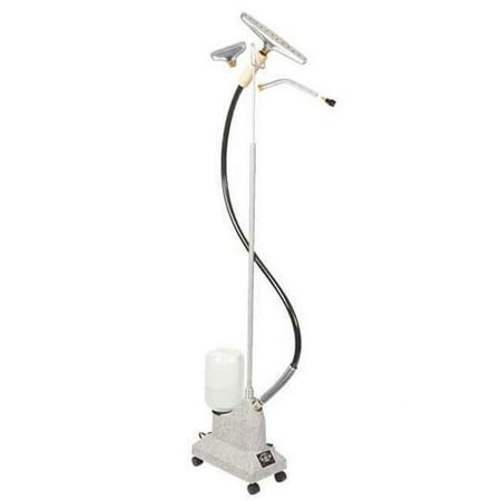 Jiffy Steamer 0511 Multipurpose Steamer J-2i with 4 Interchangeable Steam Heads