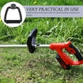 thumbnail image 4 of Trimmer Handle Lawn Mower Machine Handle Brush Cutter Engine Lawn Mower Part, 4 of 6