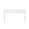thumbnail image 3 of Boston Headboard, Full, White, 3 of 4