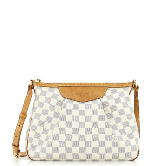 Pre-Owned Siracusa Handbag Damier PM By Rebag