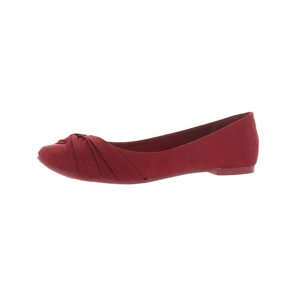 rocket dog myrna ballet flat