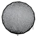 thumbnail image 2 of Glow Eggcrate Grid for EZ Lock 48" Deep Parabolic Quick Softbox, 2 of 4