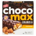 thumbnail image 4 of Leclerc Chocomax Caramel Granola Bars, 4 of 12