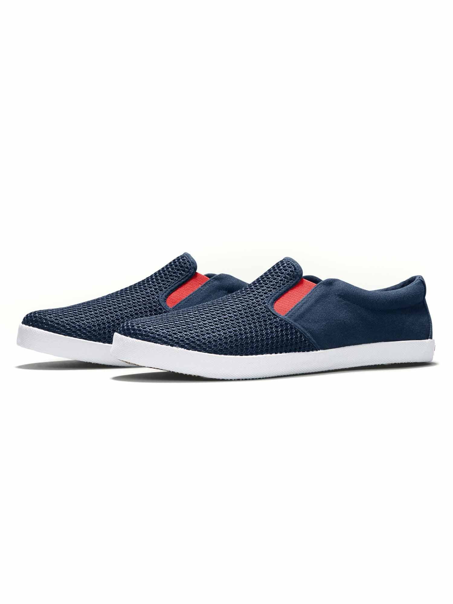 tommy bahama slip ons