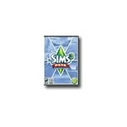 The Sims 3 Pets - Mac, Win - DVD